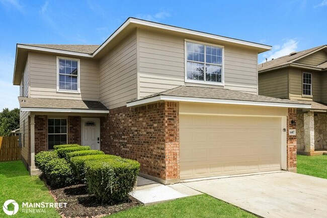 Foto del edificio - 6407 Candleview Ct