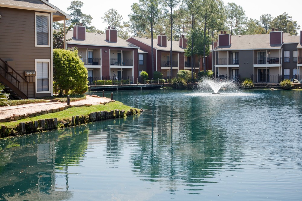 Trailpoint At the Woodlands | TheWoodlandsLuxuryApartments.com