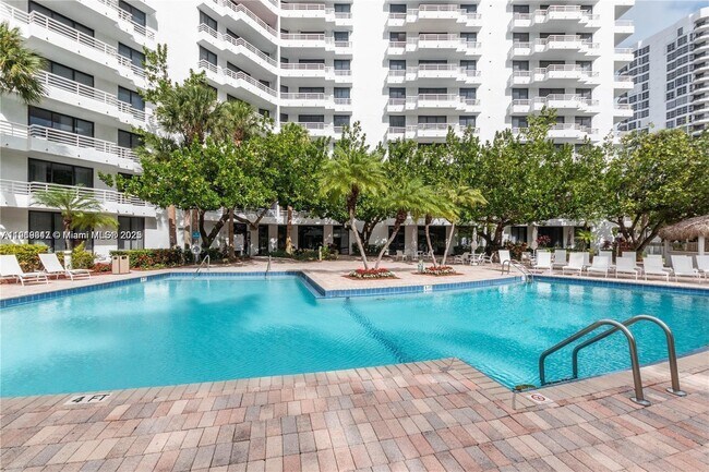 Building Photo - 3300 NE 192 St