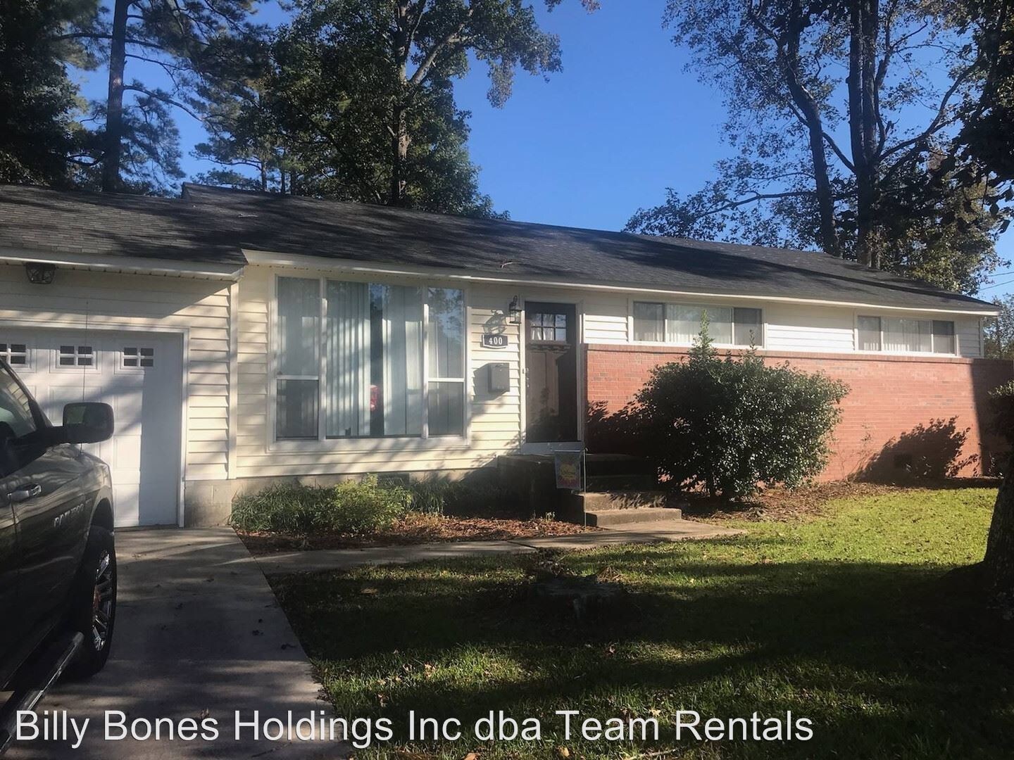 400 Cheyenne Rd, Jacksonville, NC 28540 - House Rental in Jacksonville ...