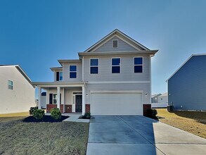 Building Photo - 708 Point Andrews Dr SW
