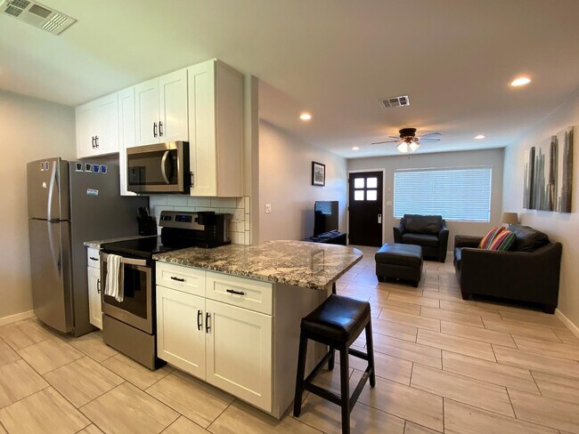 Foto del edificio - 33 N Hobson