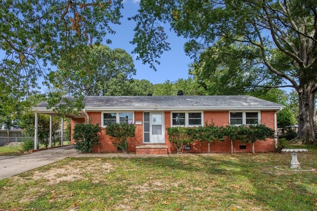 Building Photo - Colony Road - Quarterfield