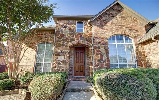 Building Photo - 9617 Brazendine Dr