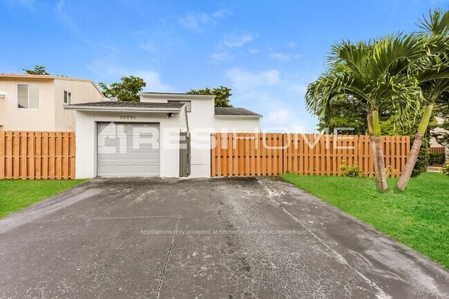 Foto del edificio - 10731 147Th Ct