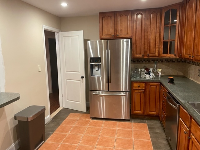 New Appliances - 182 Plainfield Ave