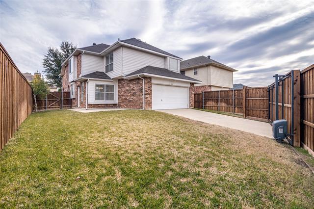 Building Photo - 1817 Oak Bend Ln