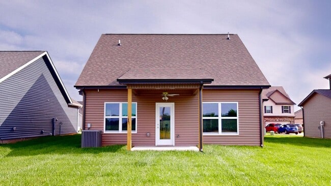 Building Photo - 500 Ayden Ln