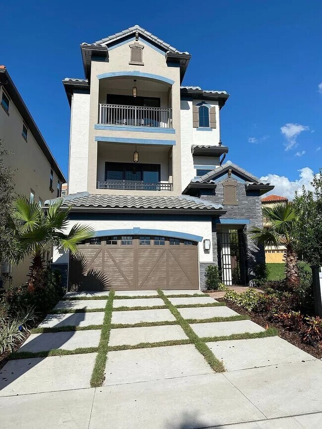 Foto del edificio - Luxury Executive Rental in Dr. Phillips