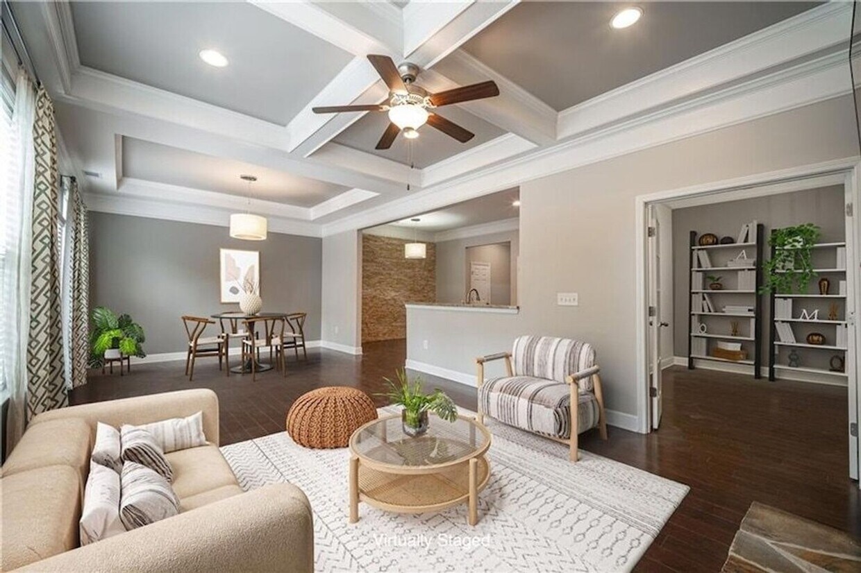 Foto principal - 2483 Norwood Dr SE