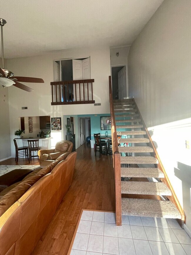 Foto del edificio - Green Run