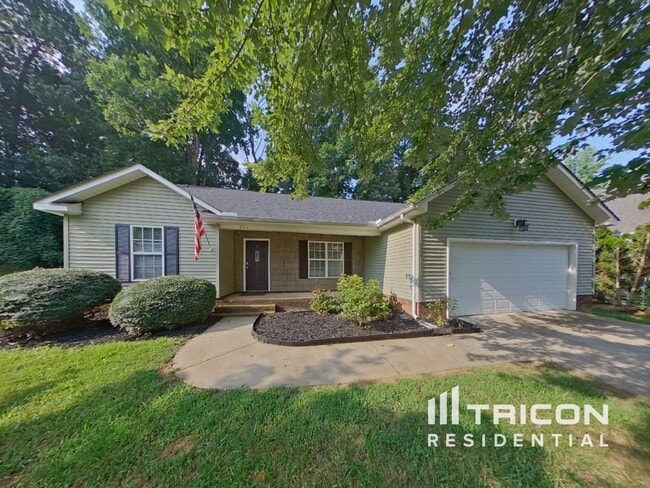 Building Photo - 941 Lynnview Ct