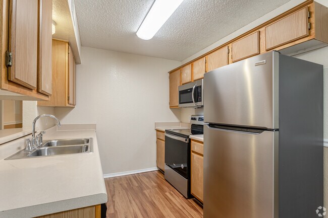 Foto del edificio - Chapel Ridge of Texarkana