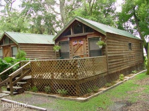 Primary Photo - Studio, 1 bath House - Happy Travelers Rv ...