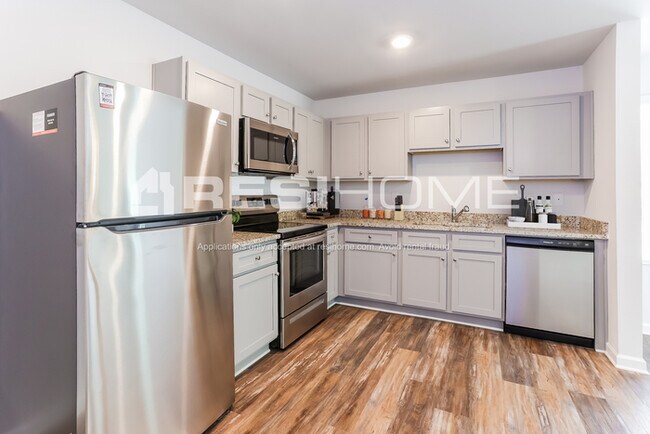 Foto del edificio - 4713 Tradition Pkwy