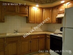 Building Photo - 335 W Water St