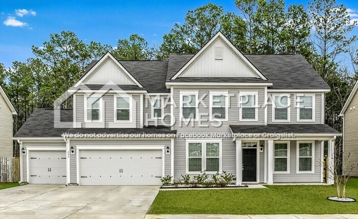 Primary Photo - 433 Stonefield Cir