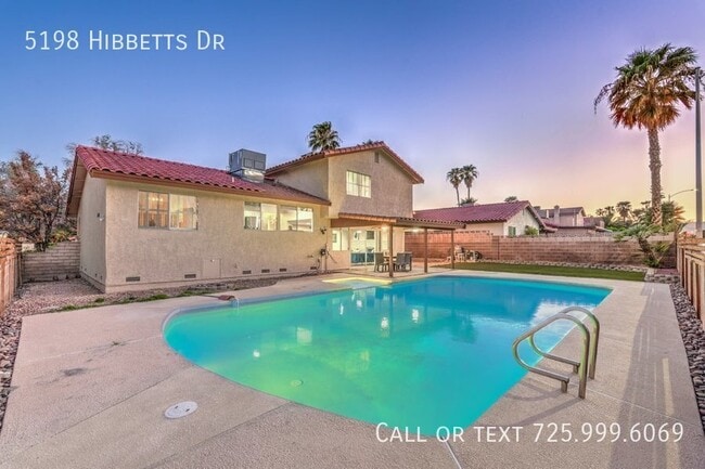 Foto del edificio - 5198 Hibbetts Dr