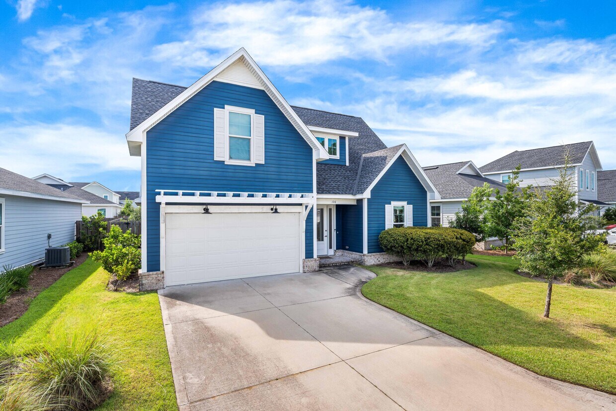 Foto principal - 106 Conifer Ct