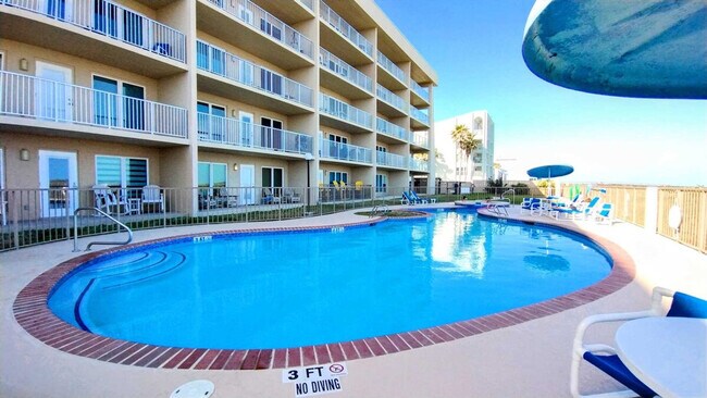 Foto del edificio - 2216 Gulf Blvd