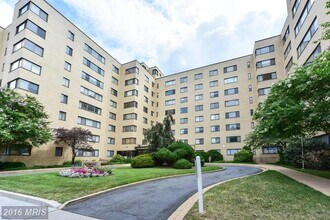 Building Photo - 3701 Connecticut Ave NW