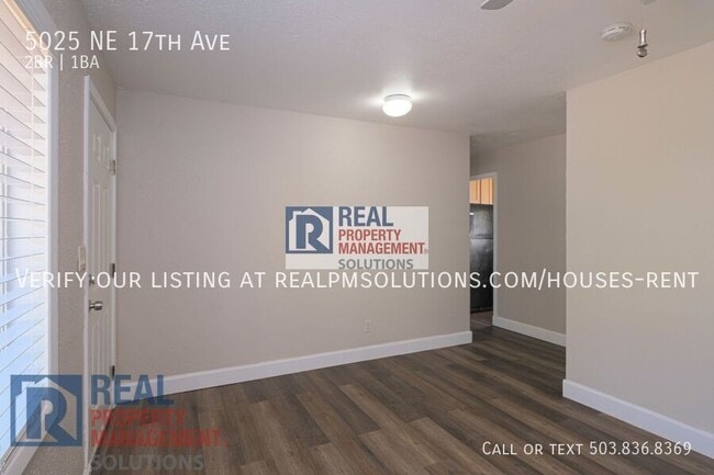 Building Photo - 5025 NE 17th Ave