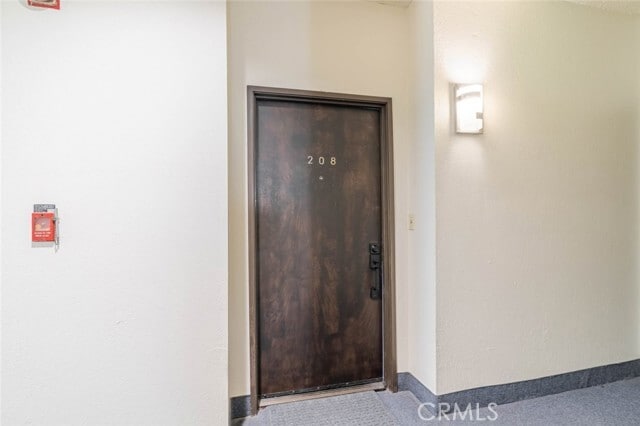Foto del edificio - 1305 N Columbus Ave
