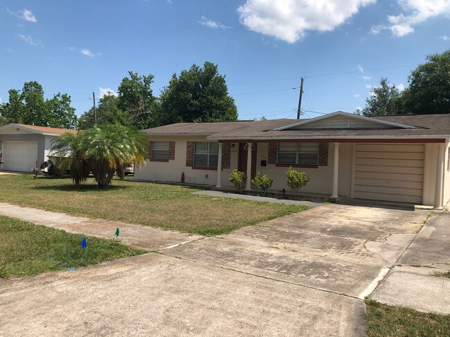 3 Bed 2 Bath For Rent Orlando Fl