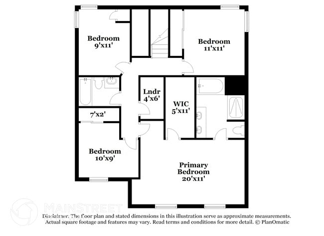 Foto del edificio - 593 Clark Ave