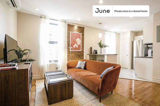Building Photo - Room in Shared 3 bed/2 bath home in Upper West Side