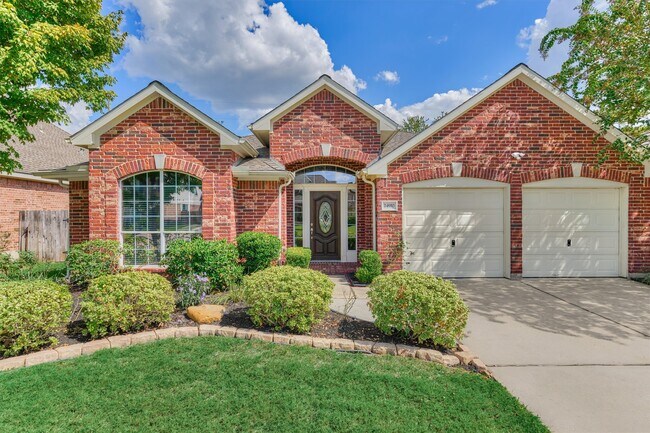 Building Photo - 24910 Corbin Gate Dr