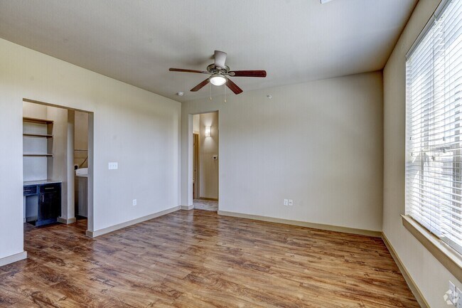 Foto del edificio - Light, Bright, Just Right