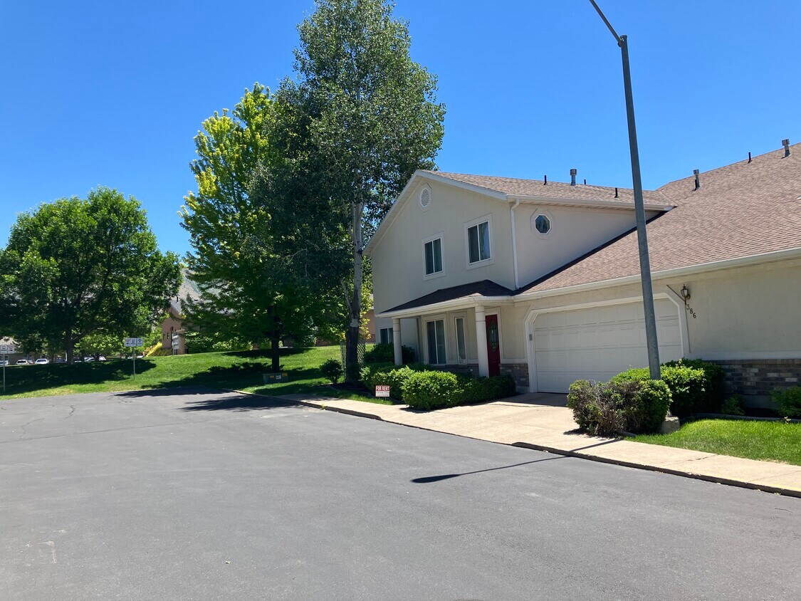 El mejor condominio en Cache Valley. - 386 E 1530 N
