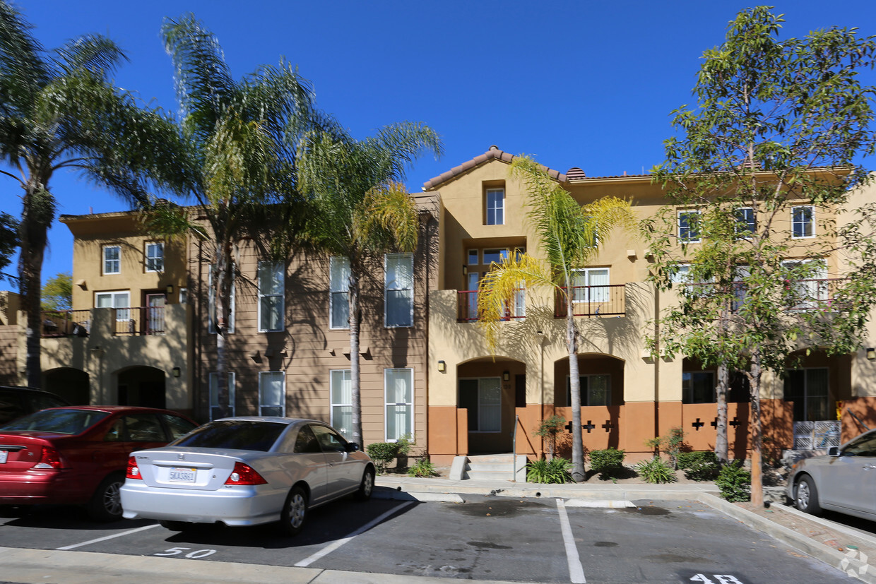 Primary Photo - San Martin De Porres Apartments