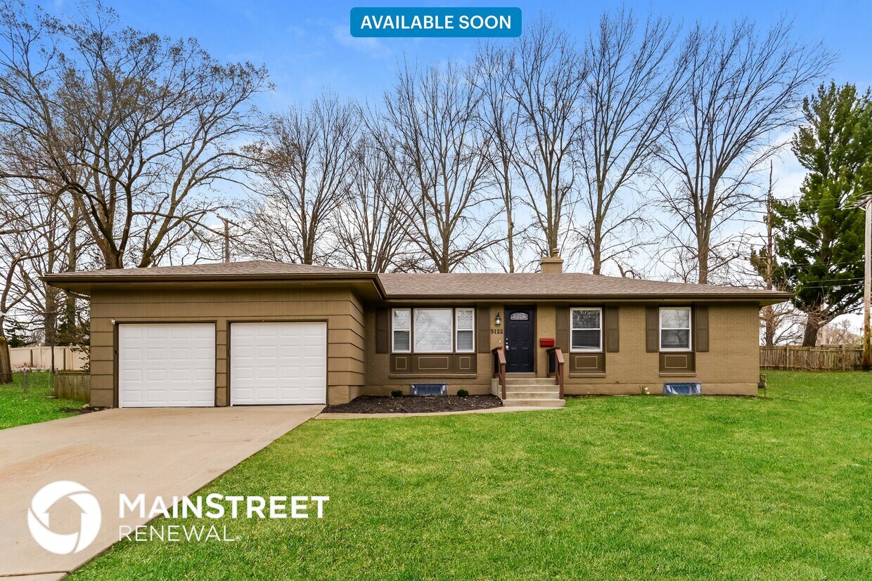Foto principal - 5122 N Cleveland Ave