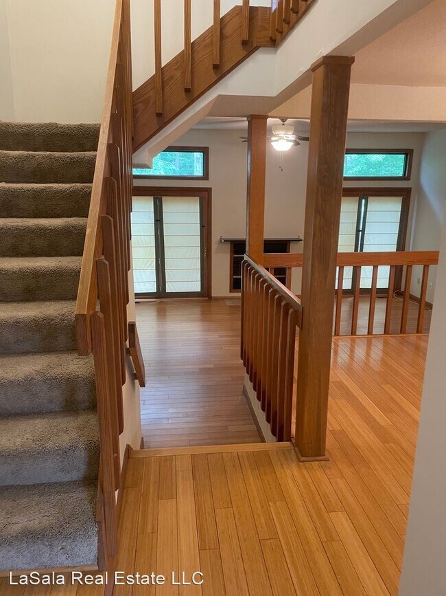 Foto del edificio - 2 br, 2.5 bath House - 2203 Mill Pond Drive
