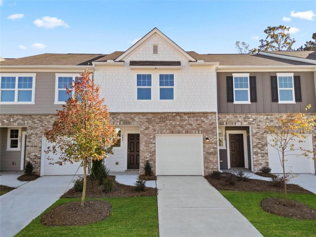 Foto principal - 541 Magnolia Cir