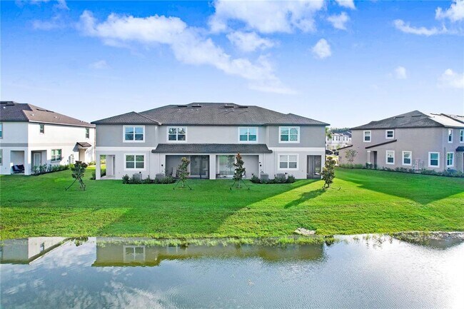 Foto del edificio - 32066 Spiceberry St