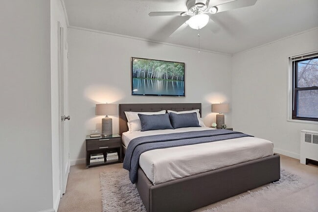 Foto del edificio - Tivoli Park Apartments