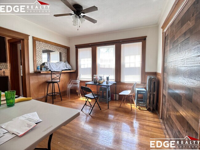 Foto del edificio - 33 Wilson Park