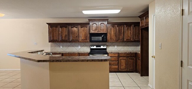 Building Photo - 3806 Monty Dr