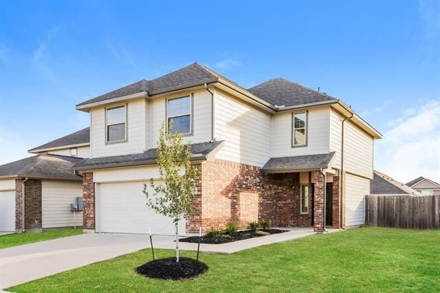 Building Photo - 8325 Hackberry Tree Dr