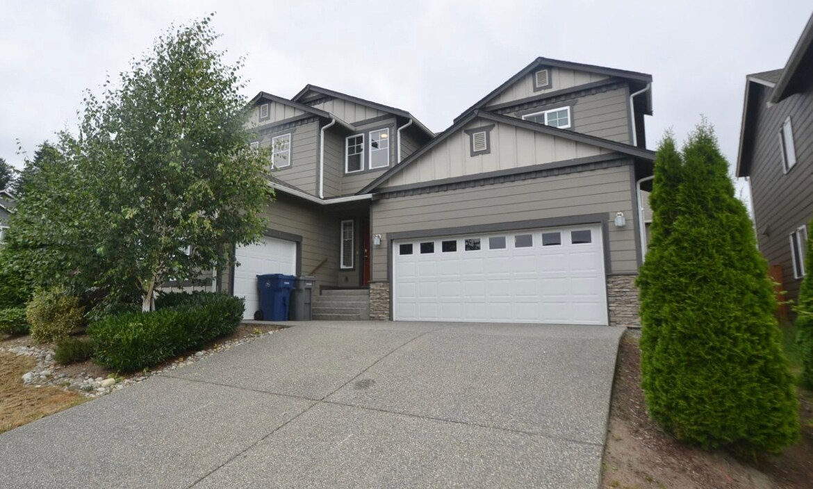 1415 72nd Dr SE, Lake Stevens, WA 98258 House Rental in Lake Stevens, WA