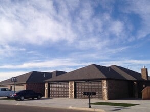 Building Photo - 1212 Preston Trails