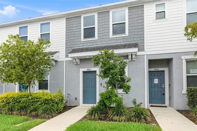 Building Photo - 8865 Daybreak St