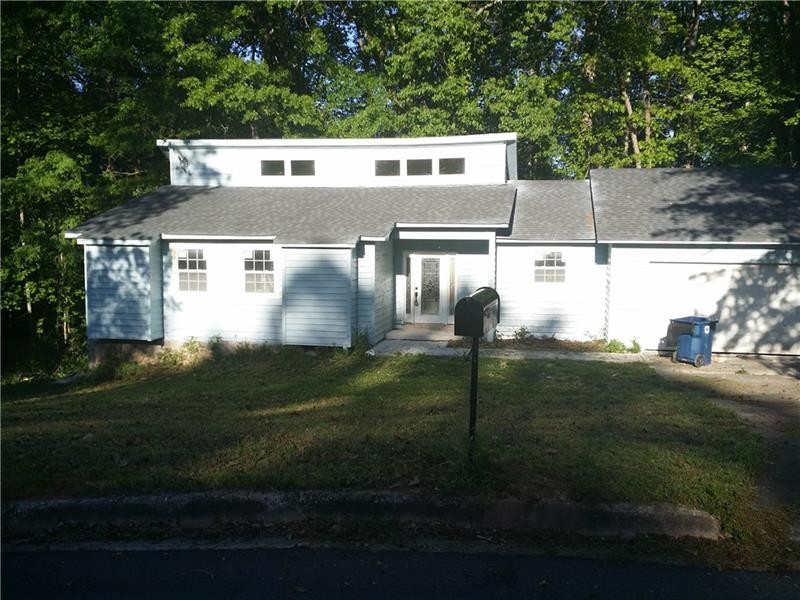 Primary Photo - 112 Shannon Chase Ln