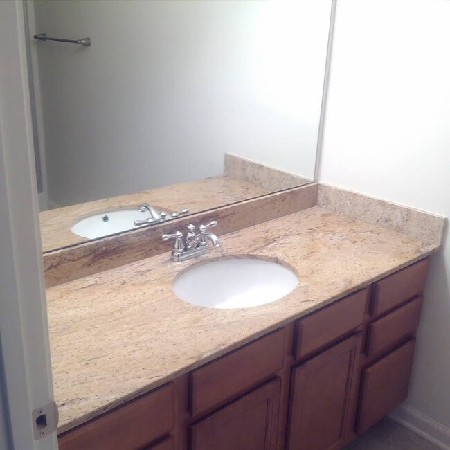Foto del interior - Sandersville Townhomes