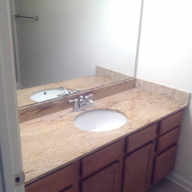 Interior Photo - Sandersville Townhomes