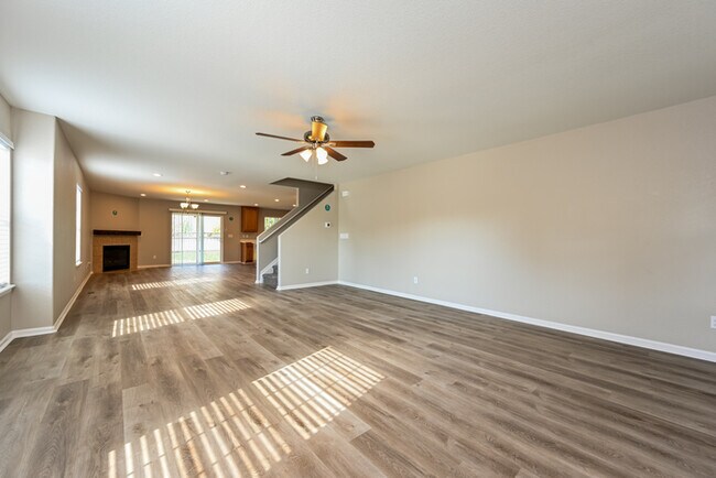 Foto del edificio - 3680 Dinosaur St