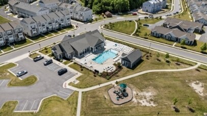 Foto del edificio - 2022 Laycock Ln